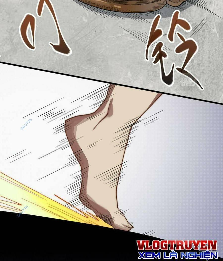 Vú Em Thánh Kỵ Sĩ 14 trang 10