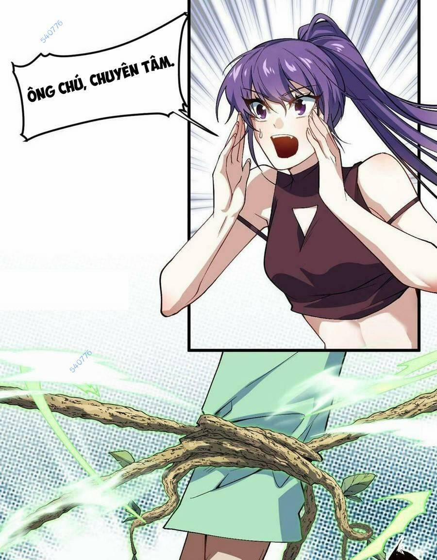 Vú Em Thánh Kỵ Sĩ 14 trang 20