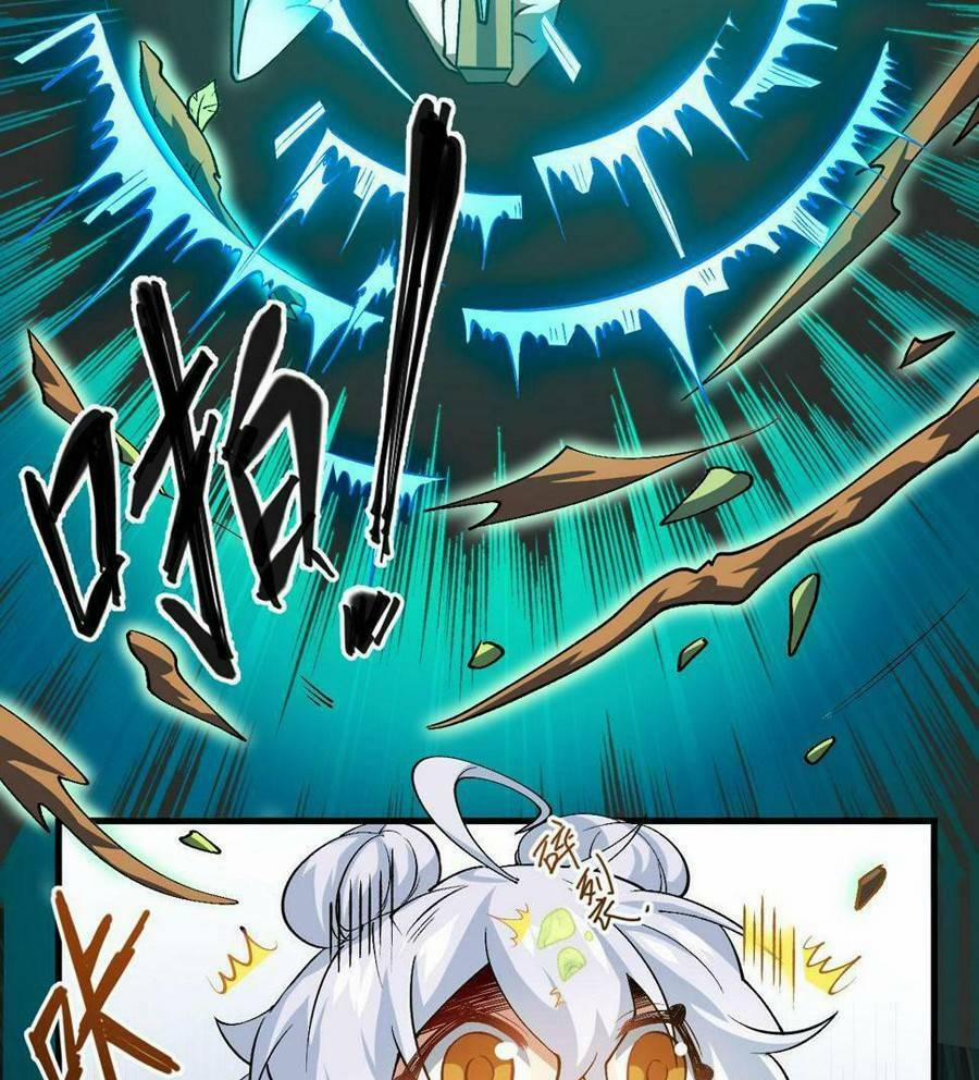 Vú Em Thánh Kỵ Sĩ 14 trang 25