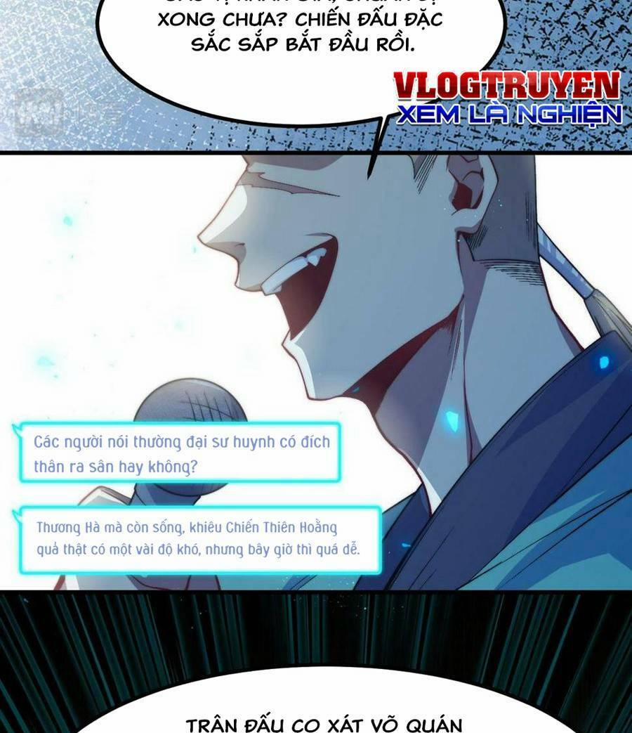 Vú Em Thánh Kỵ Sĩ 14 trang 3