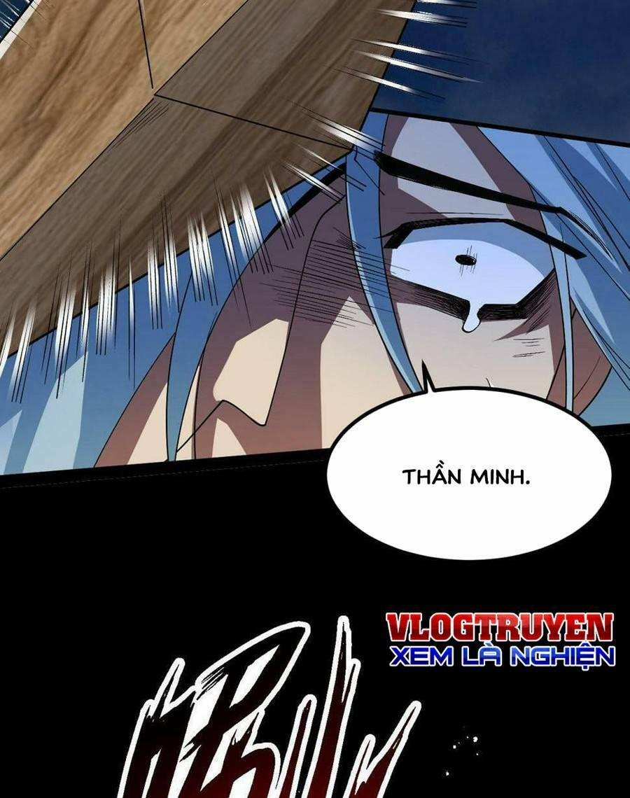 Vú Em Thánh Kỵ Sĩ 14 trang 35