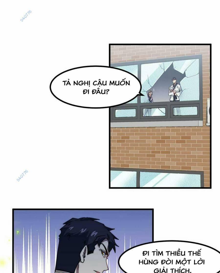 Vú Em Thánh Kỵ Sĩ 14 trang 50