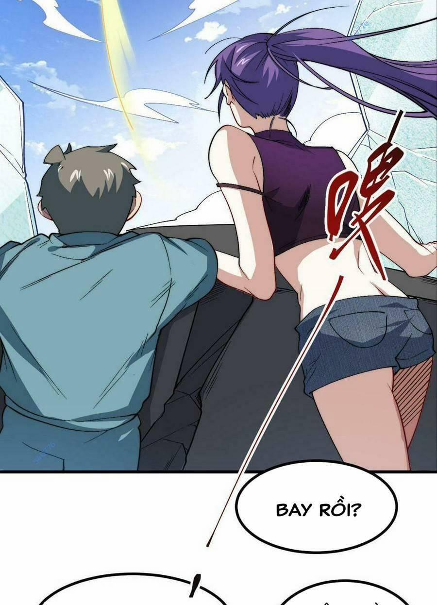 Vú Em Thánh Kỵ Sĩ 14 trang 52