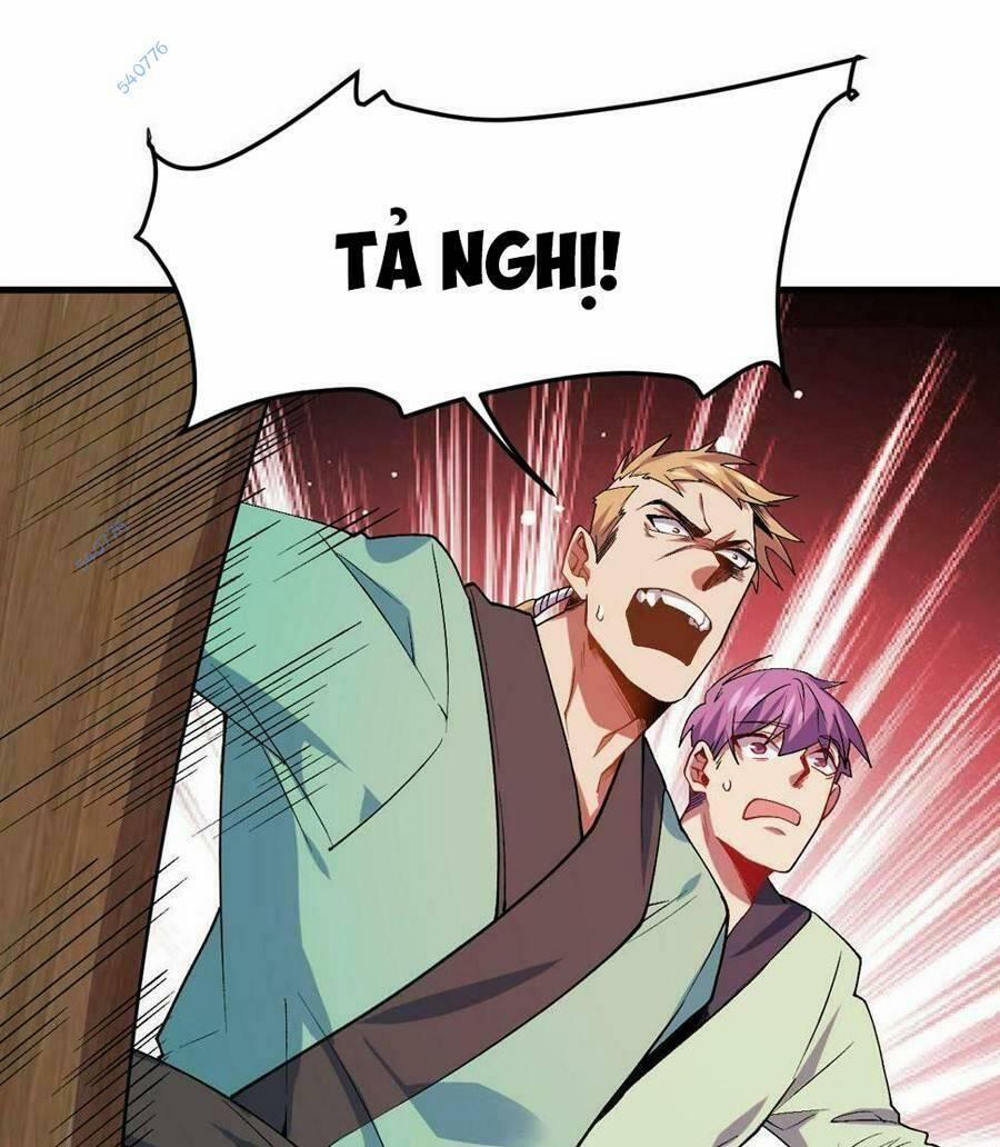 Vú Em Thánh Kỵ Sĩ 15 trang 0