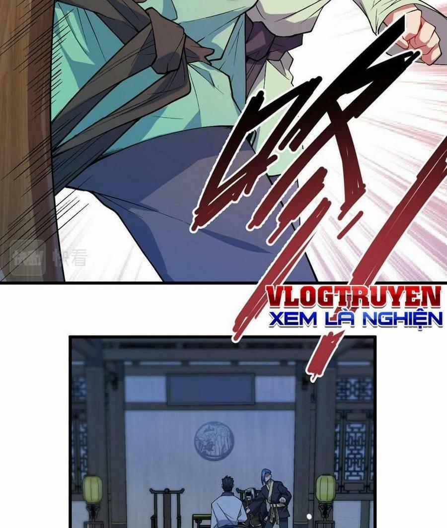 Vú Em Thánh Kỵ Sĩ 15 trang 1