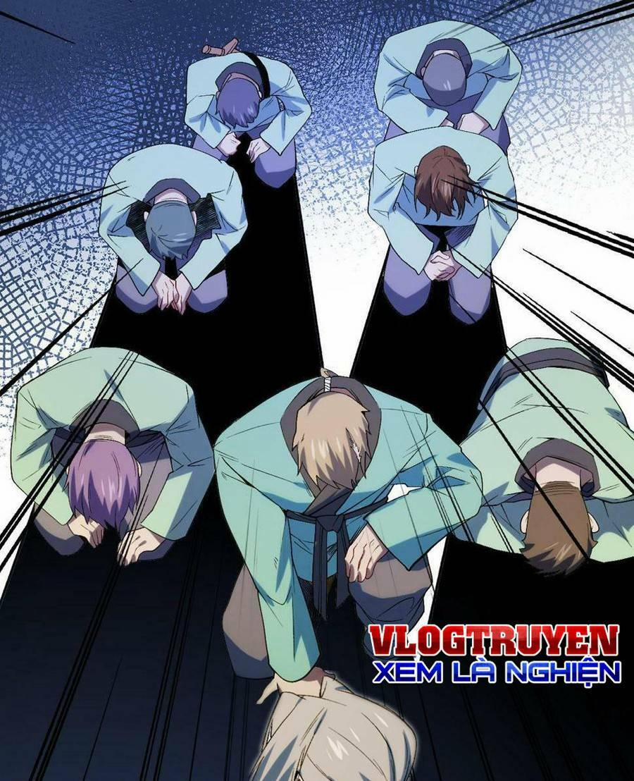 Vú Em Thánh Kỵ Sĩ 15 trang 17