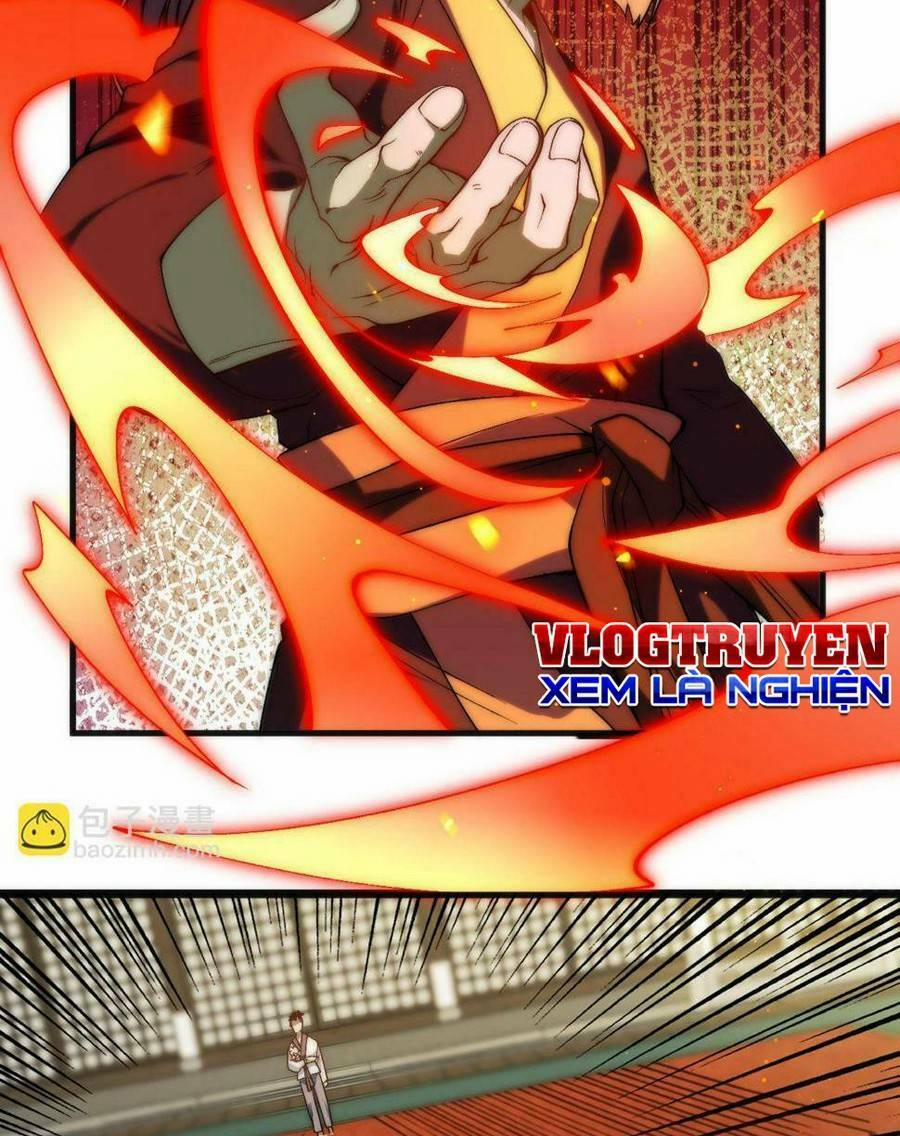 Vú Em Thánh Kỵ Sĩ 15 trang 39