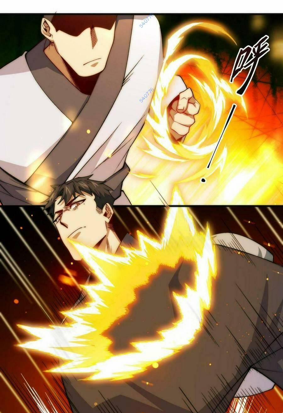 Vú Em Thánh Kỵ Sĩ 15 trang 42