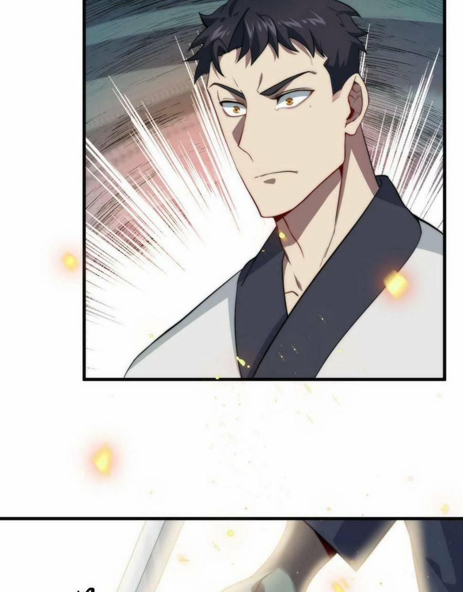 Vú Em Thánh Kỵ Sĩ 15 trang 51