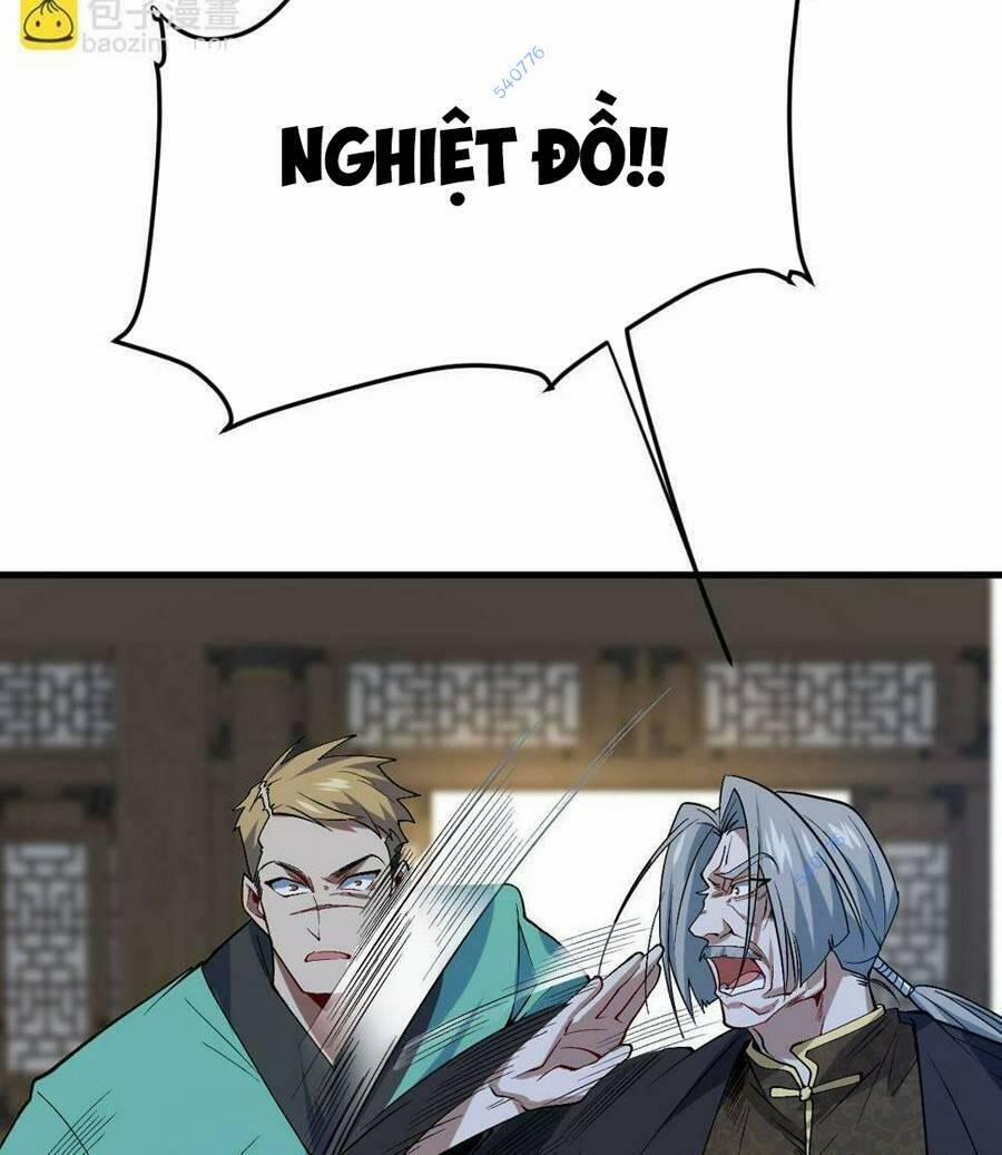 Vú Em Thánh Kỵ Sĩ 15 trang 6