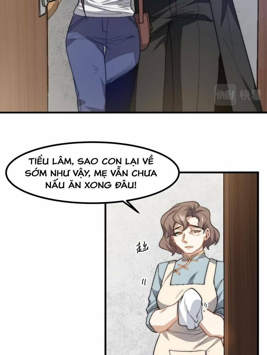 Vú Em Thánh Kỵ Sĩ 16 trang 11