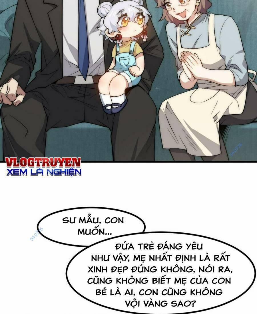 Vú Em Thánh Kỵ Sĩ 16 trang 16