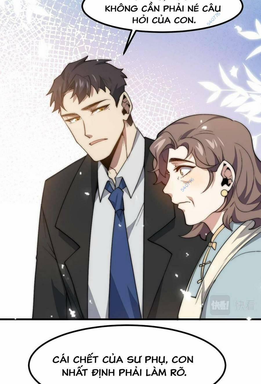 Vú Em Thánh Kỵ Sĩ 16 trang 18