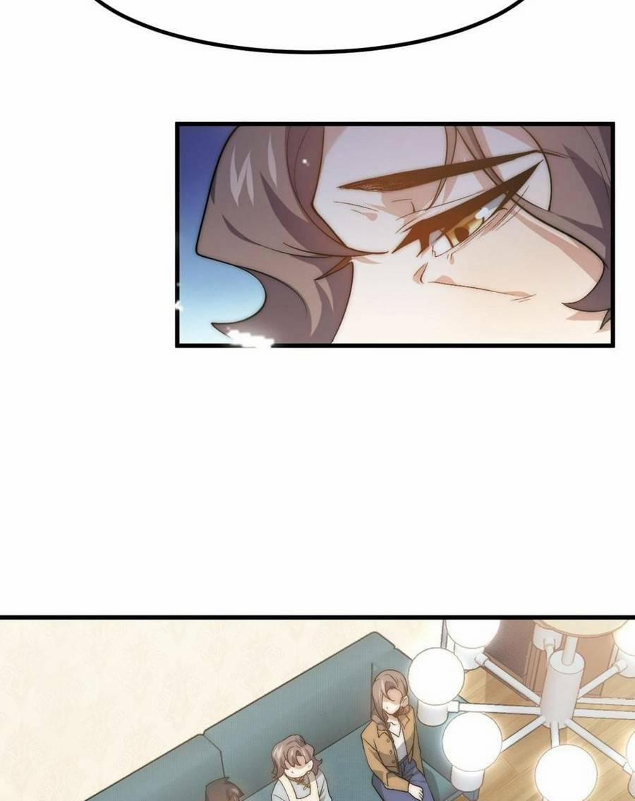 Vú Em Thánh Kỵ Sĩ 16 trang 19