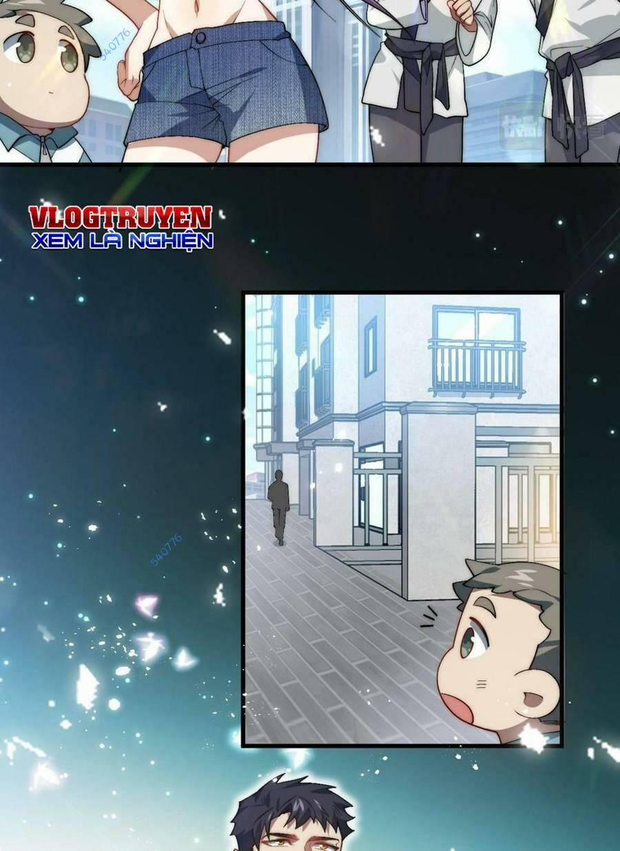 Vú Em Thánh Kỵ Sĩ 16 trang 2