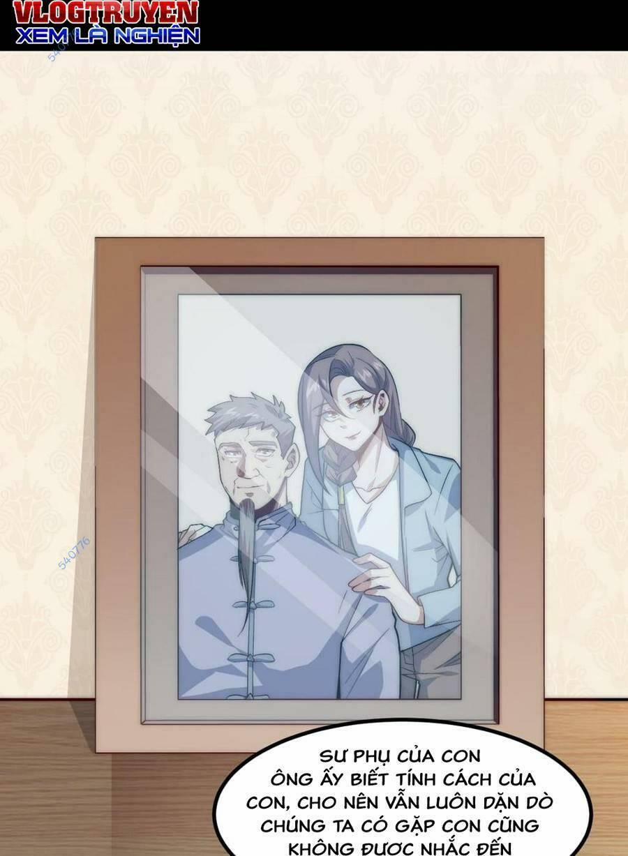 Vú Em Thánh Kỵ Sĩ 16 trang 30