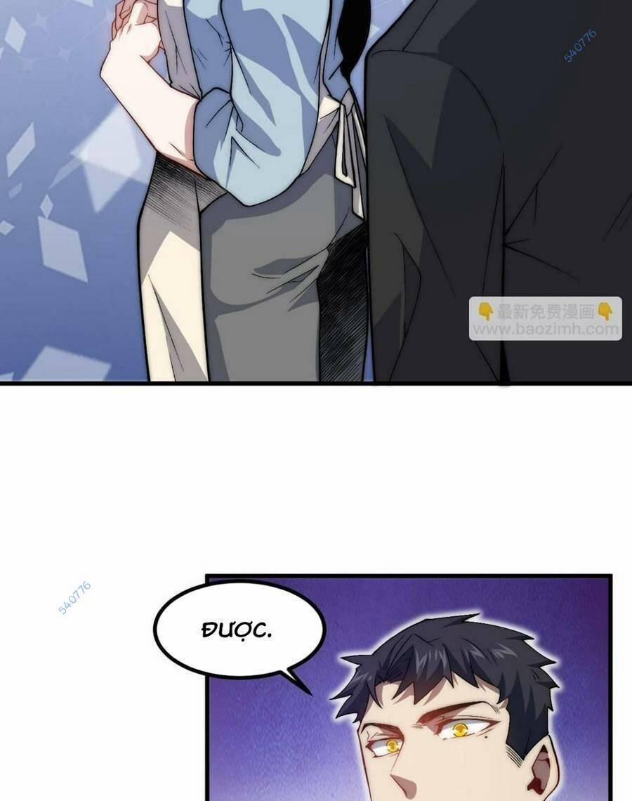 Vú Em Thánh Kỵ Sĩ 16 trang 32