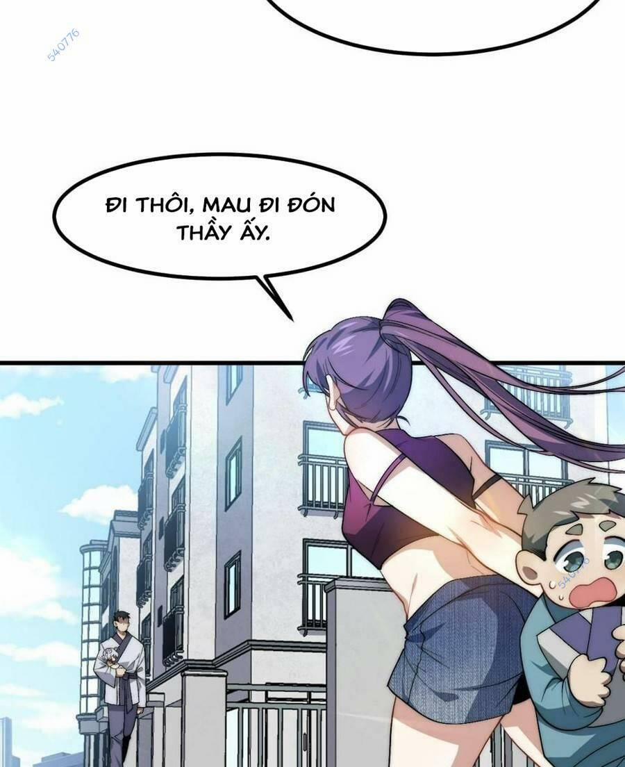 Vú Em Thánh Kỵ Sĩ 16 trang 4