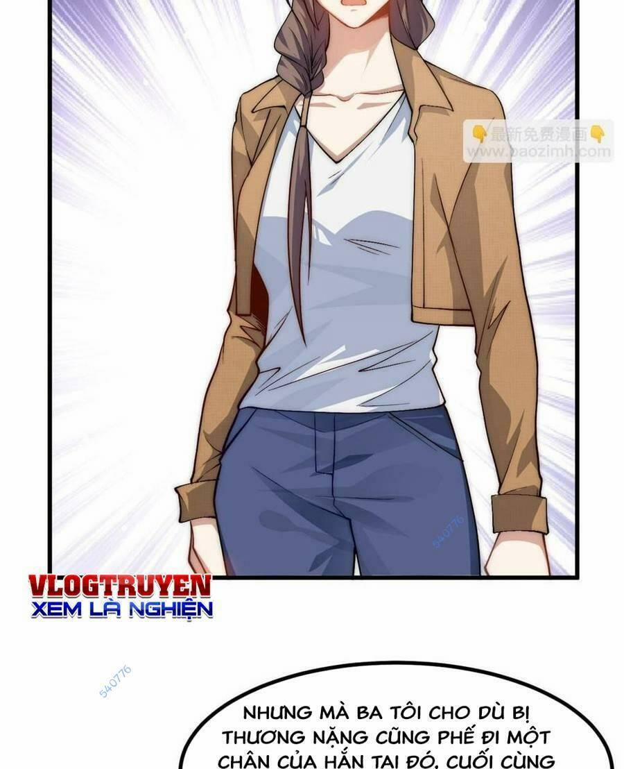 Vú Em Thánh Kỵ Sĩ 16 trang 50