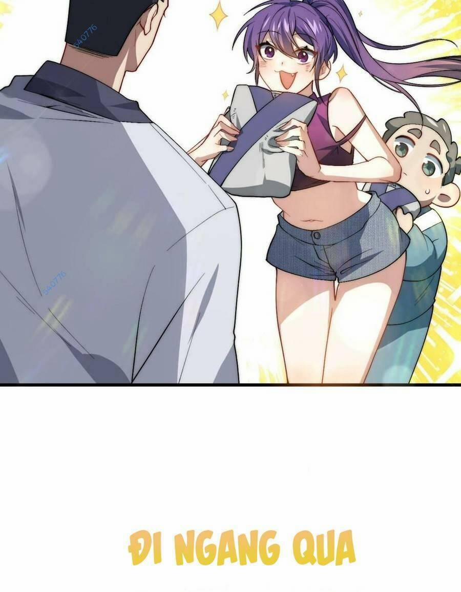 Vú Em Thánh Kỵ Sĩ 16 trang 6