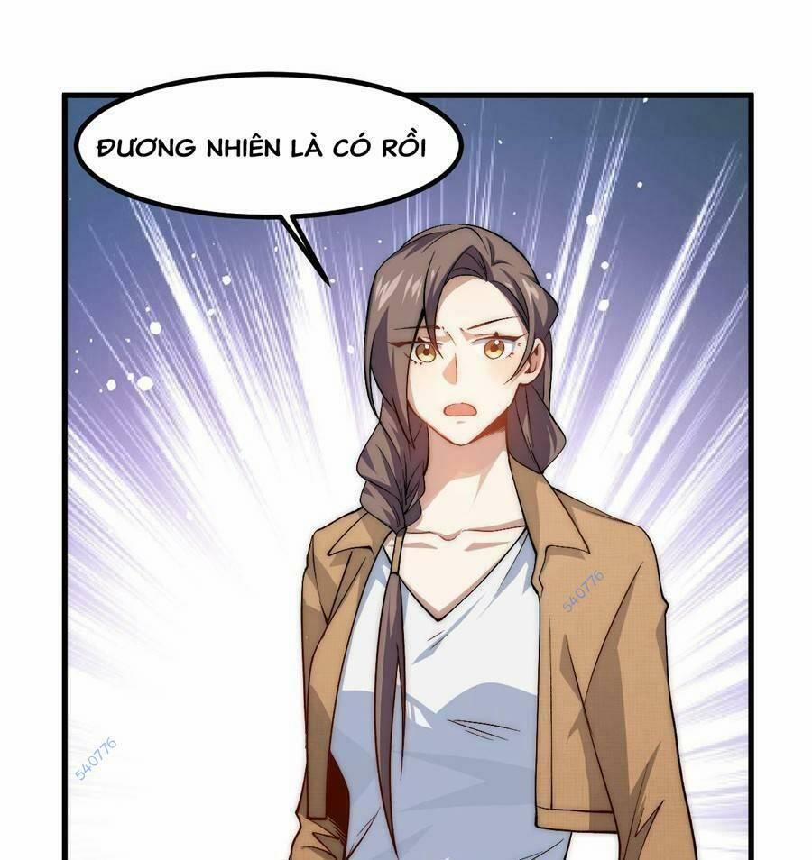 Vú Em Thánh Kỵ Sĩ 17 trang 0