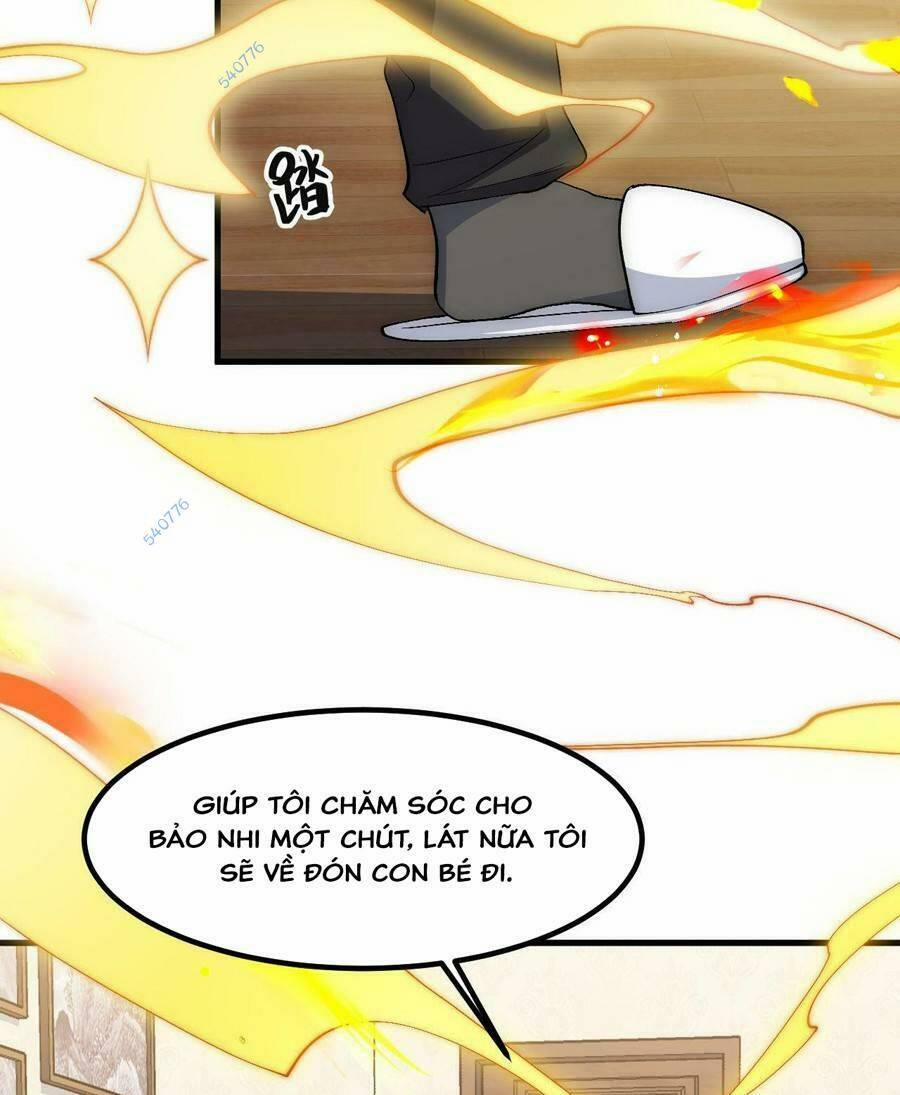 Vú Em Thánh Kỵ Sĩ 17 trang 10