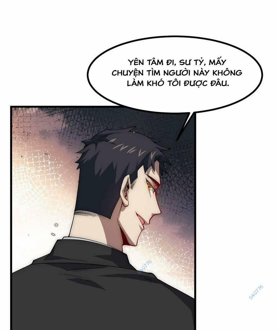 Vú Em Thánh Kỵ Sĩ 17 trang 12