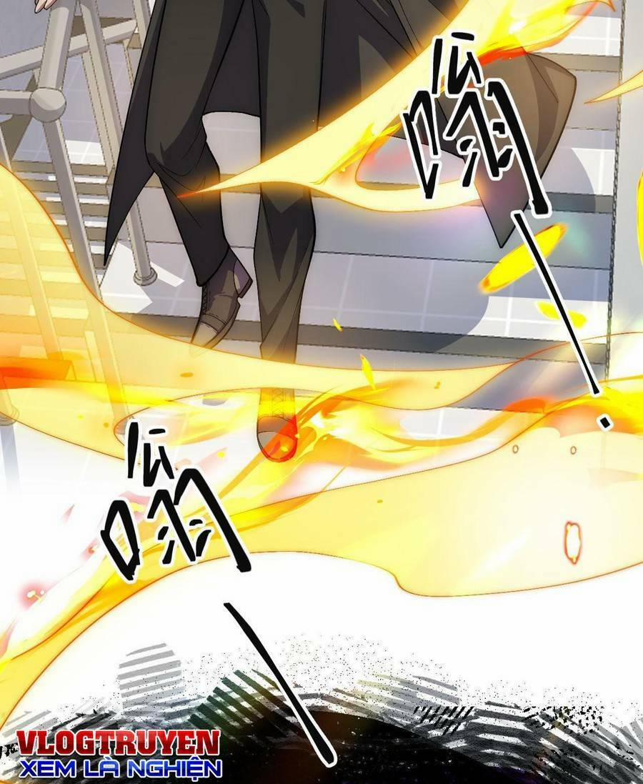 Vú Em Thánh Kỵ Sĩ 17 trang 15