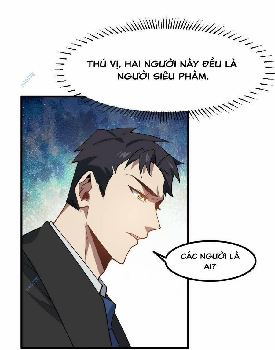 Vú Em Thánh Kỵ Sĩ 17 trang 20