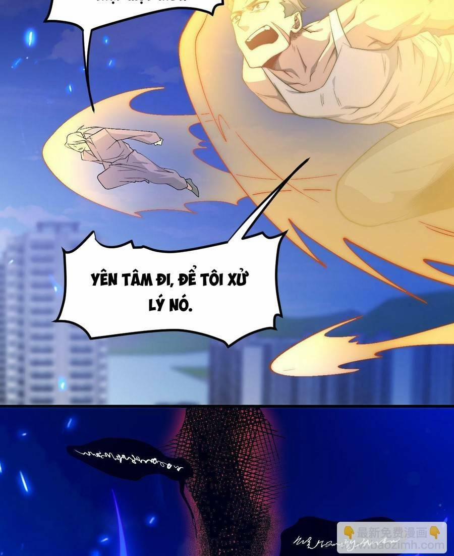 Vú Em Thánh Kỵ Sĩ 17 trang 39