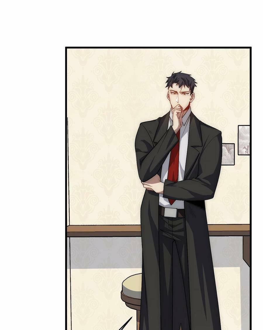 Vú Em Thánh Kỵ Sĩ 17 trang 5