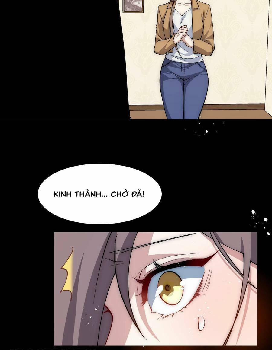 Vú Em Thánh Kỵ Sĩ 17 trang 7