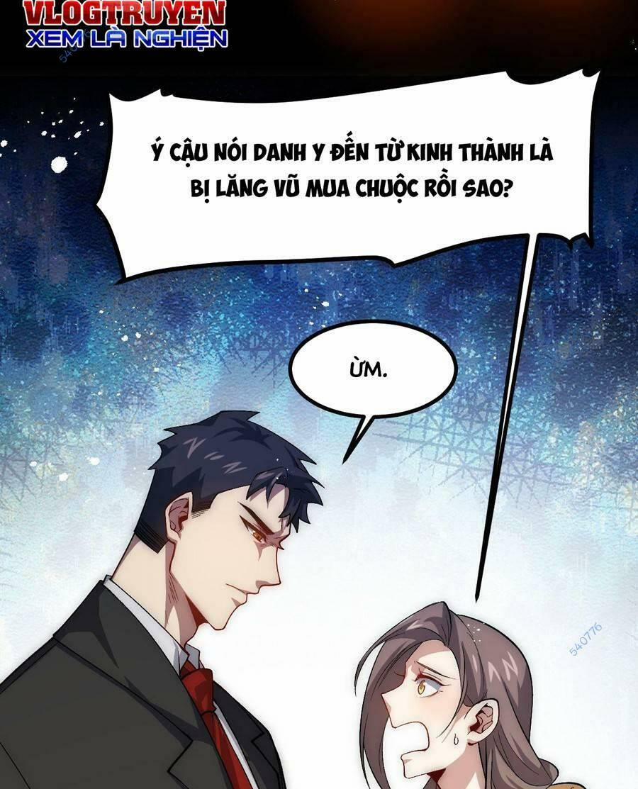 Vú Em Thánh Kỵ Sĩ 17 trang 8