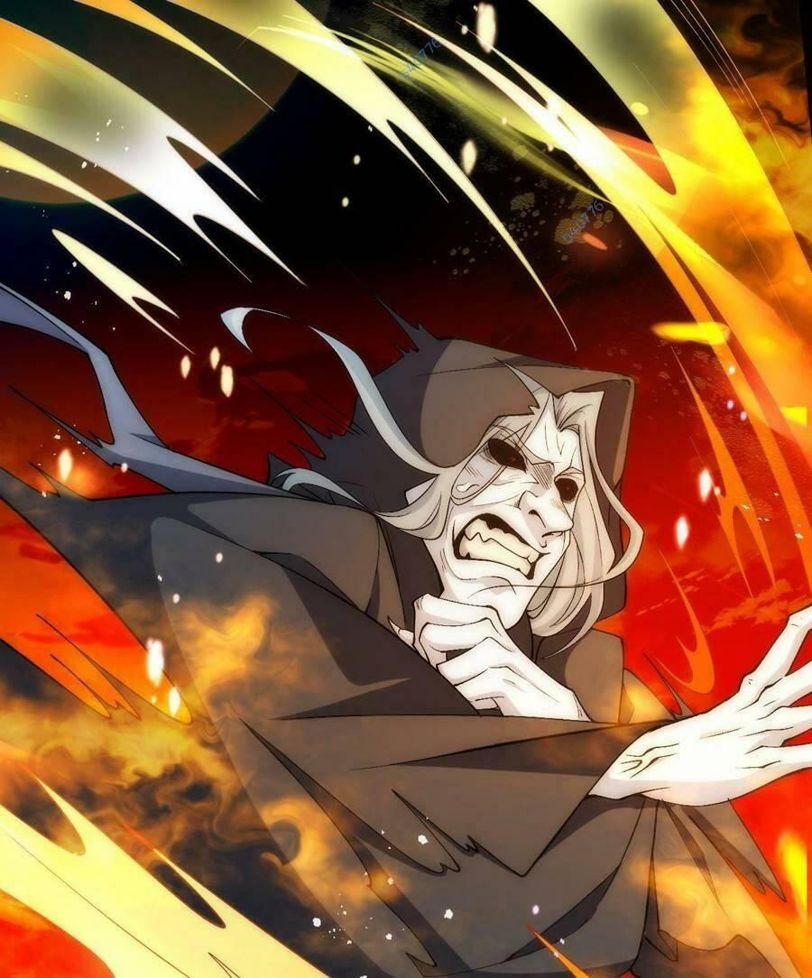 Vú Em Thánh Kỵ Sĩ 18 trang 0