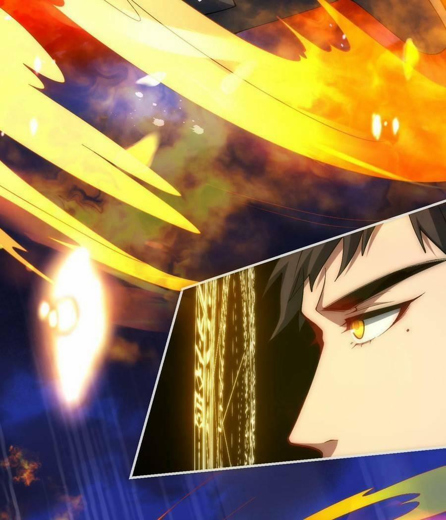 Vú Em Thánh Kỵ Sĩ 18 trang 1