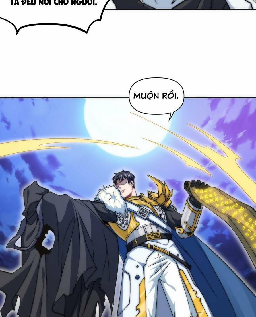 Vú Em Thánh Kỵ Sĩ 18 trang 21