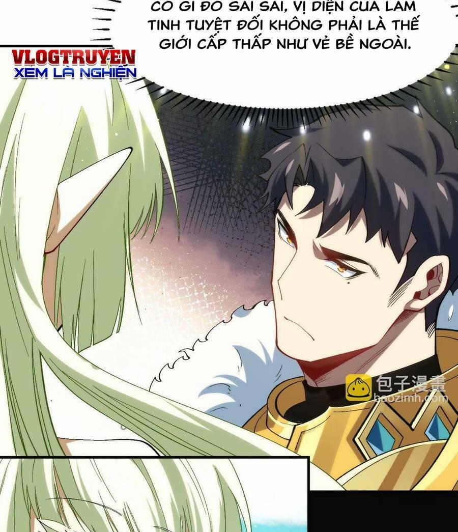 Vú Em Thánh Kỵ Sĩ 18 trang 39