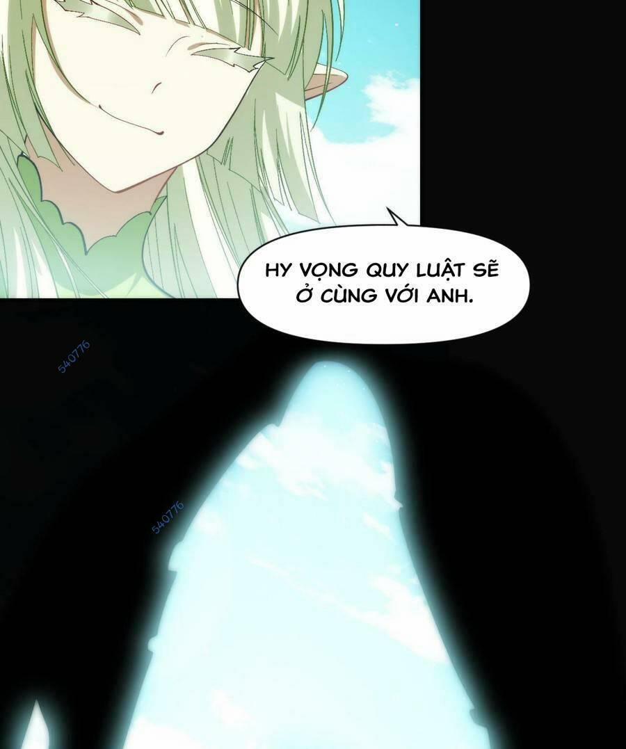 Vú Em Thánh Kỵ Sĩ 18 trang 40