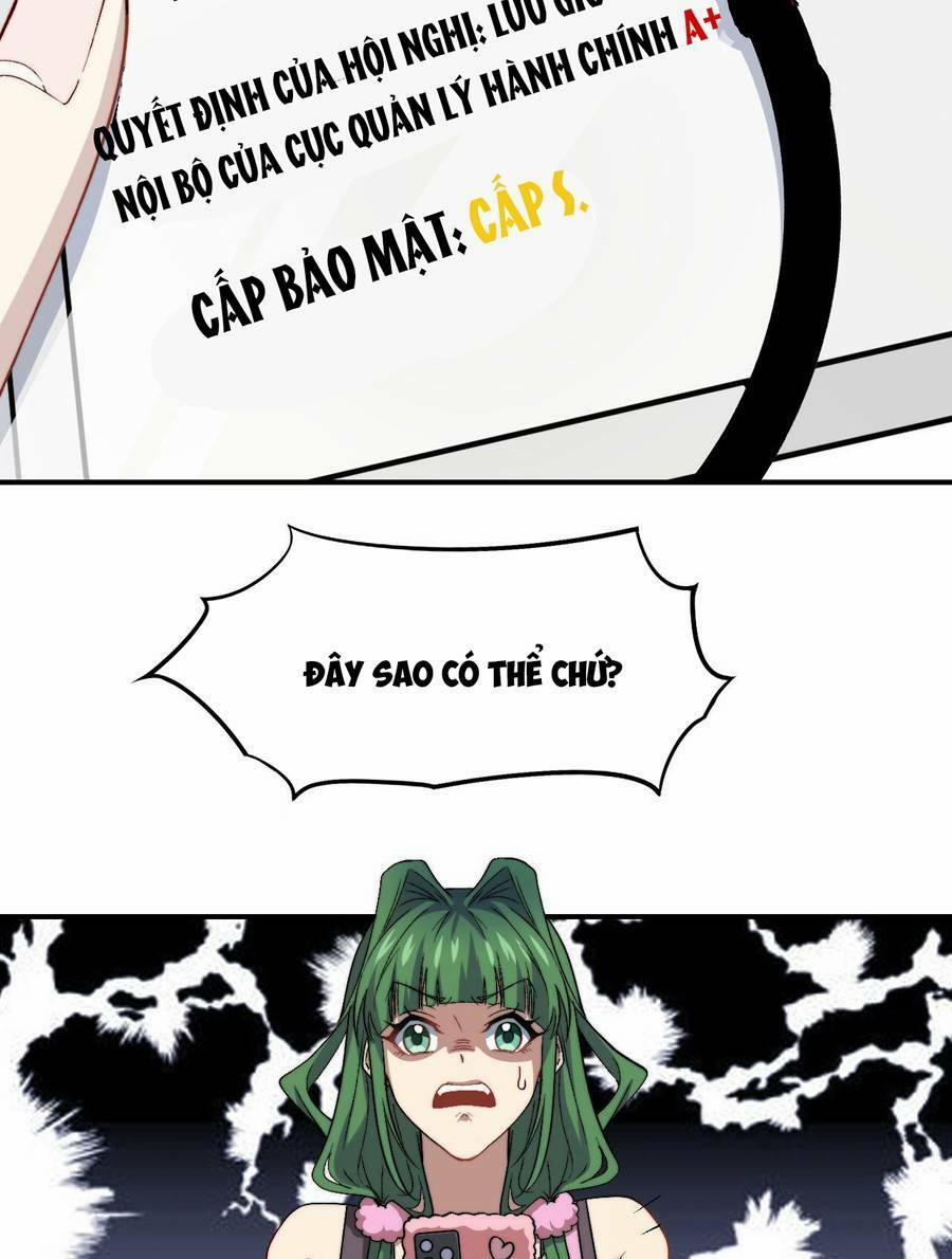 Vú Em Thánh Kỵ Sĩ 18 trang 55