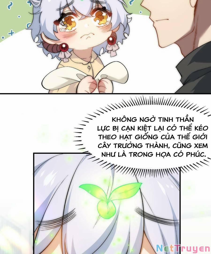 Vú Em Thánh Kỵ Sĩ 19 trang 13