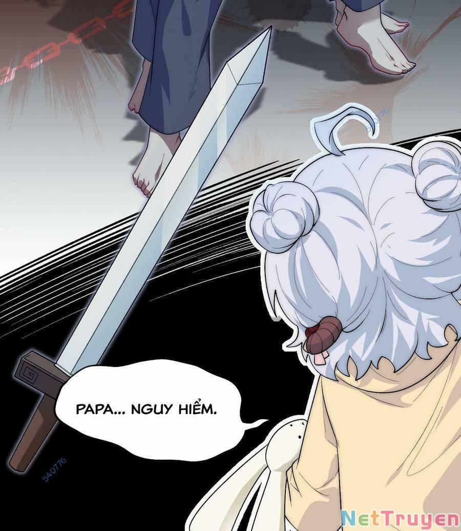 Vú Em Thánh Kỵ Sĩ 19 trang 6