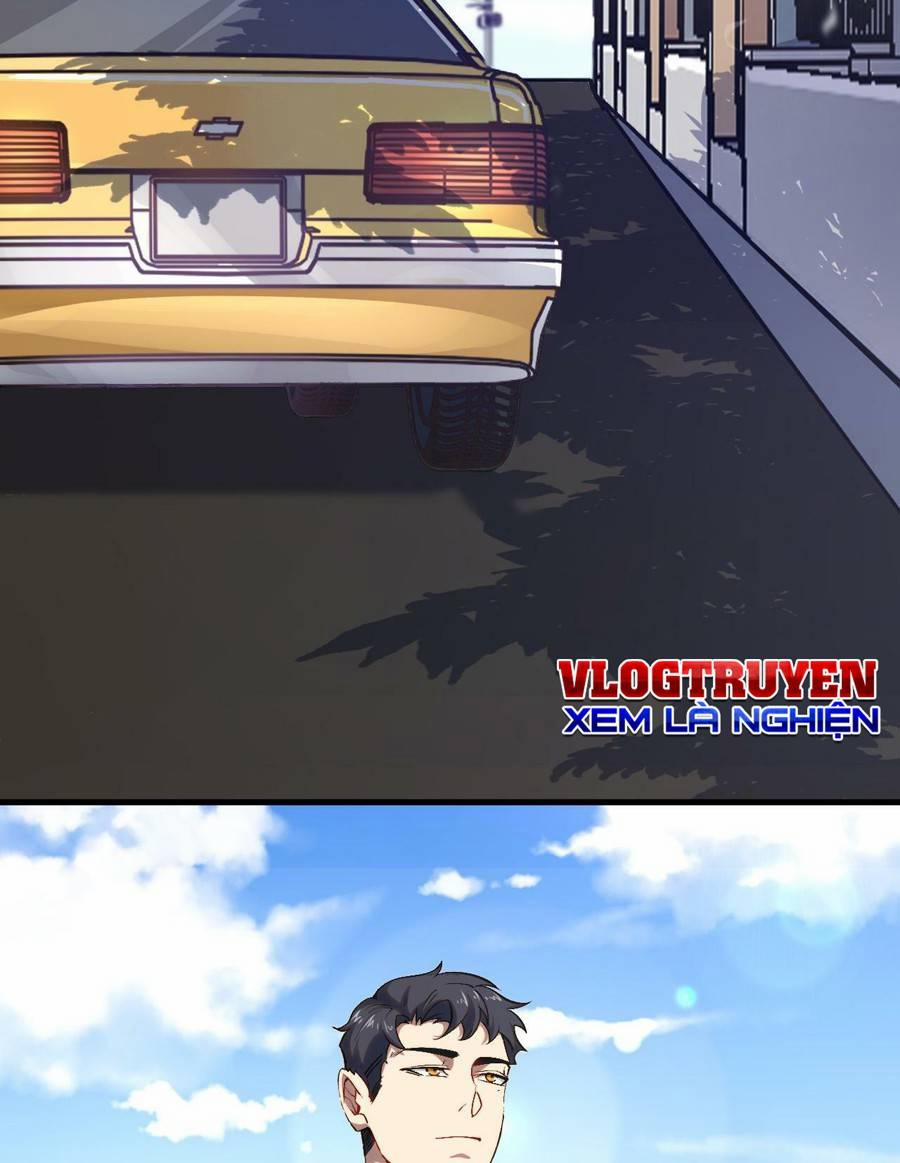 Vú Em Thánh Kỵ Sĩ 2 trang 2