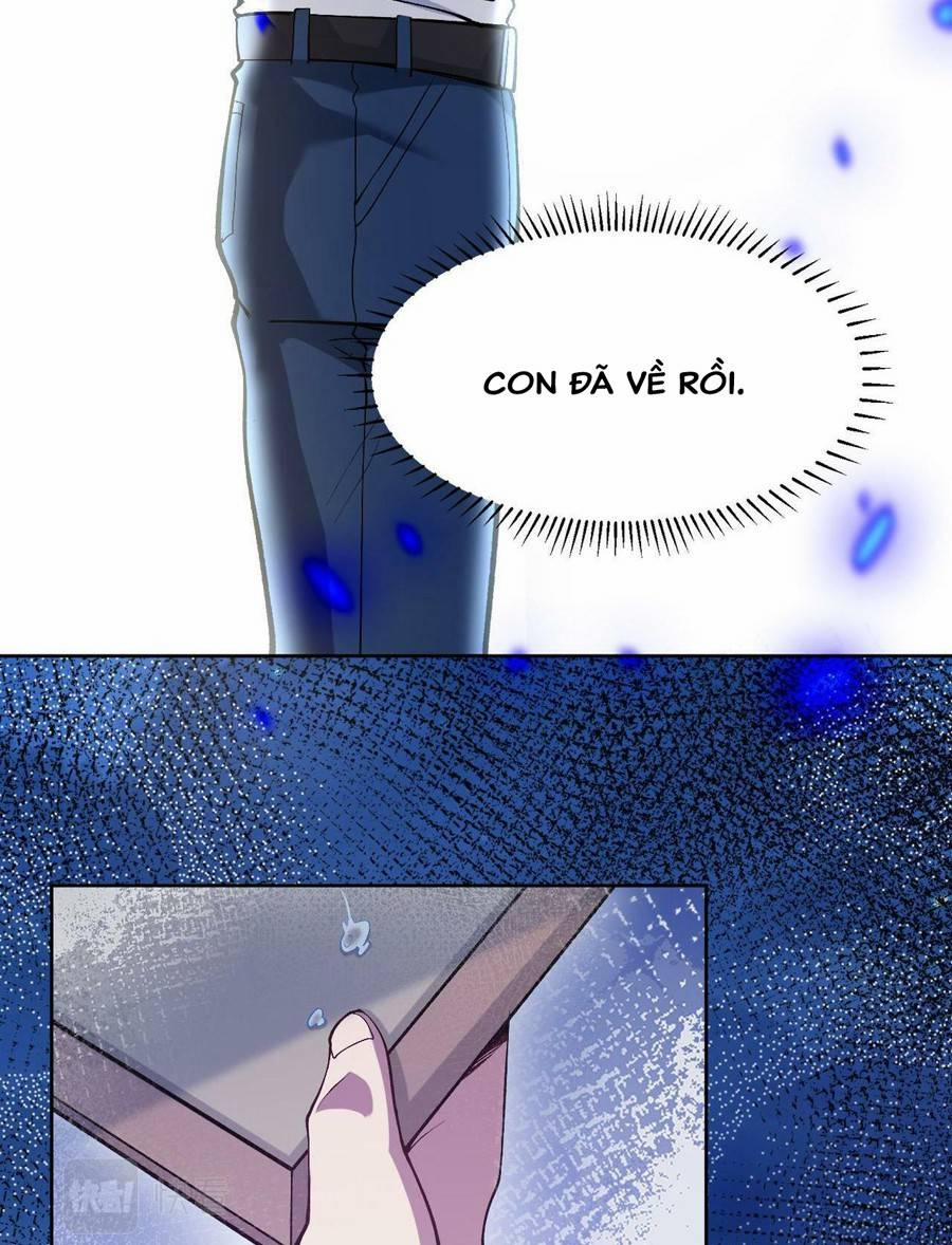 Vú Em Thánh Kỵ Sĩ 2 trang 24