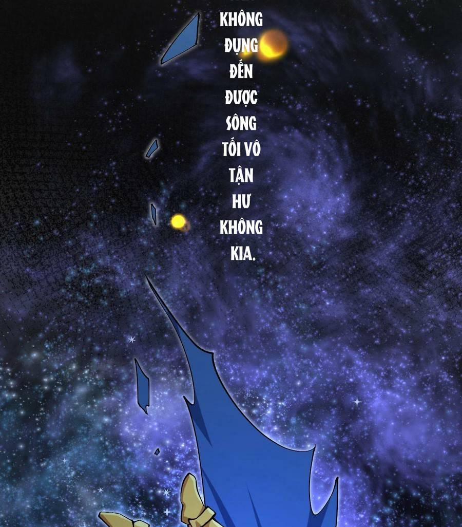 Vú Em Thánh Kỵ Sĩ 2 trang 32