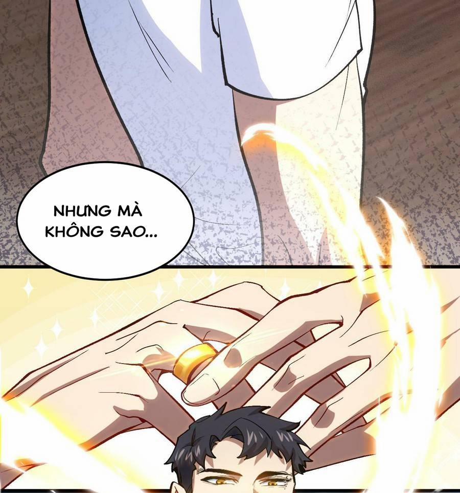 Vú Em Thánh Kỵ Sĩ 2 trang 43