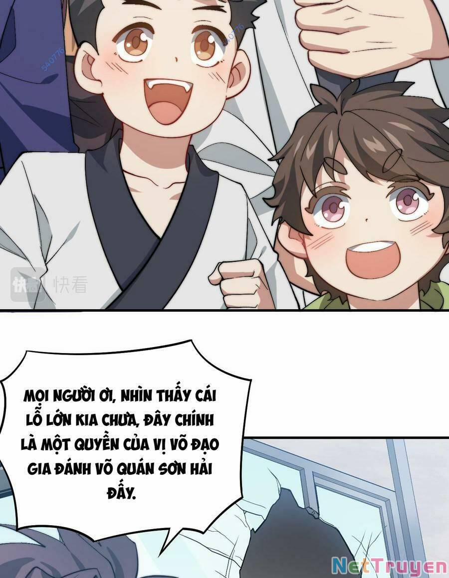 Vú Em Thánh Kỵ Sĩ 20 trang 17