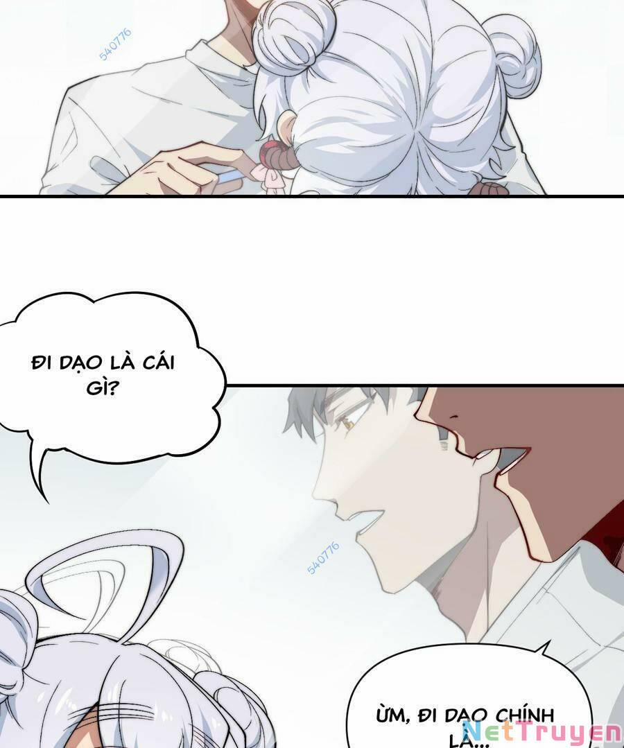 Vú Em Thánh Kỵ Sĩ 20 trang 2