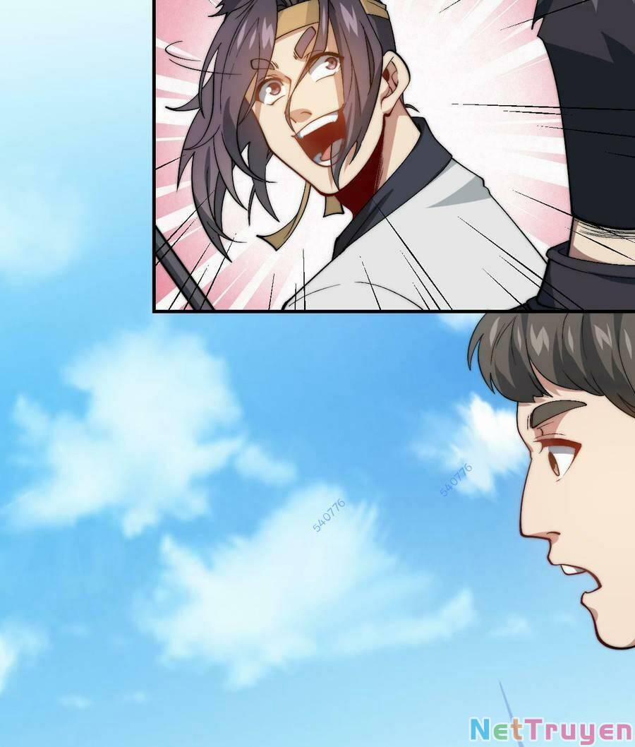 Vú Em Thánh Kỵ Sĩ 20 trang 23