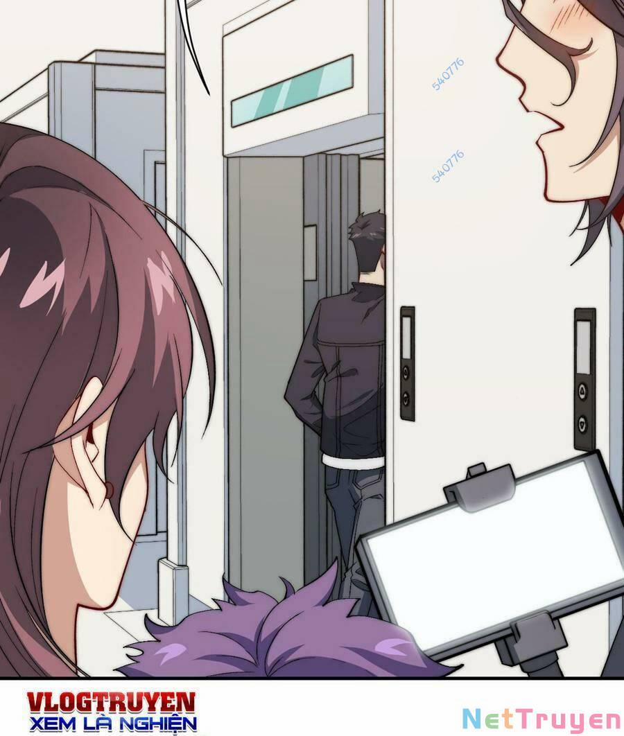 Vú Em Thánh Kỵ Sĩ 20 trang 31