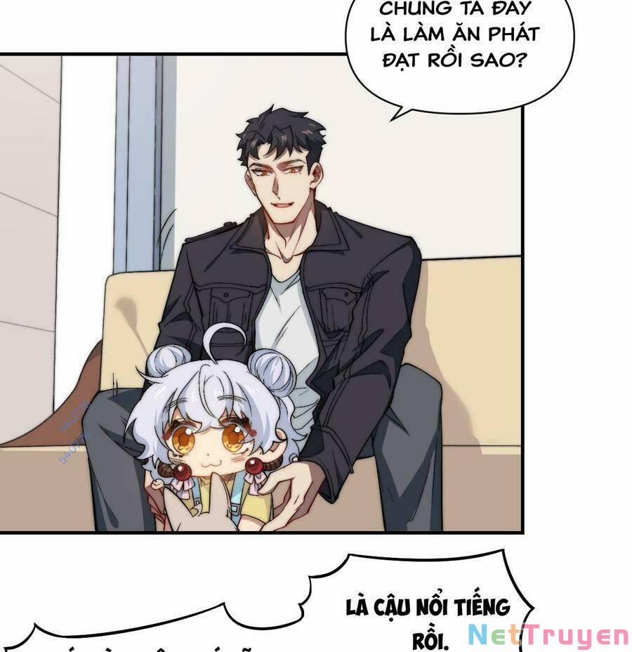 Vú Em Thánh Kỵ Sĩ 20 trang 39